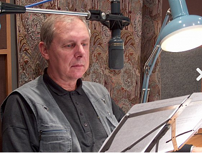 Владимир Сорокин