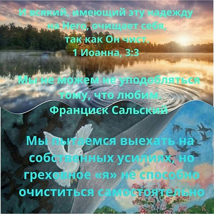 Изменённые надеждою